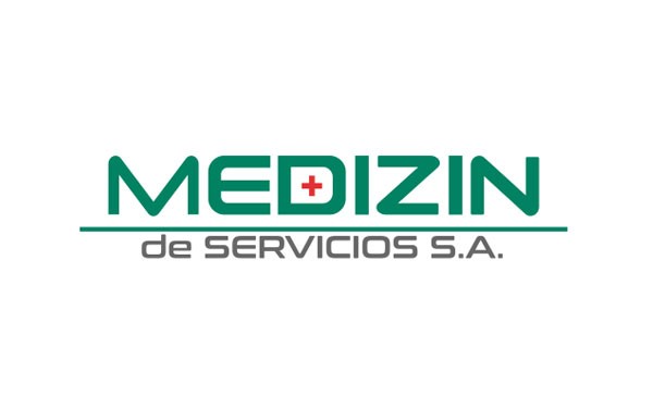 MEDIZIN de servicios